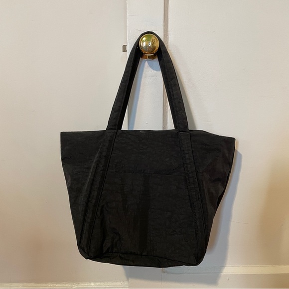 BAGGU Black Cloud Bag - Picture 3 of 3
